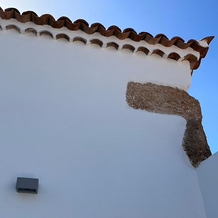 Casa El Granero De Antonio Villa San Miguel de Abona Luaran gambar