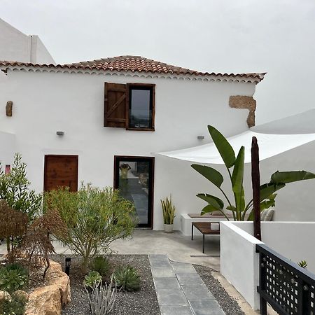 Casa El Granero De Antonio Villa San Miguel de Abona Luaran gambar