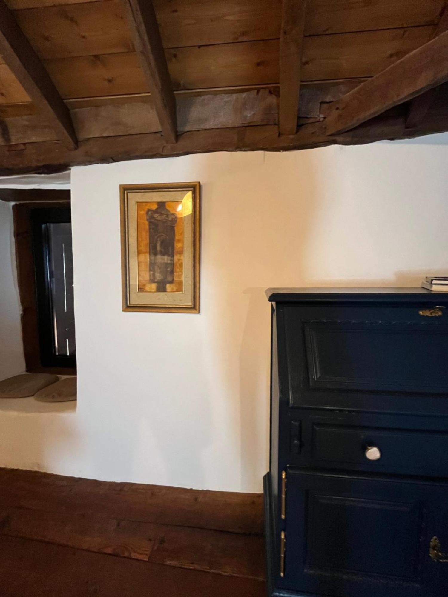 Casa El Granero De Antonio Villa San Miguel de Abona Luaran gambar